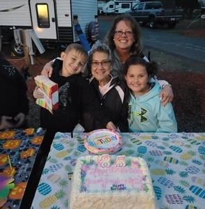 Meet your Posher, Susie